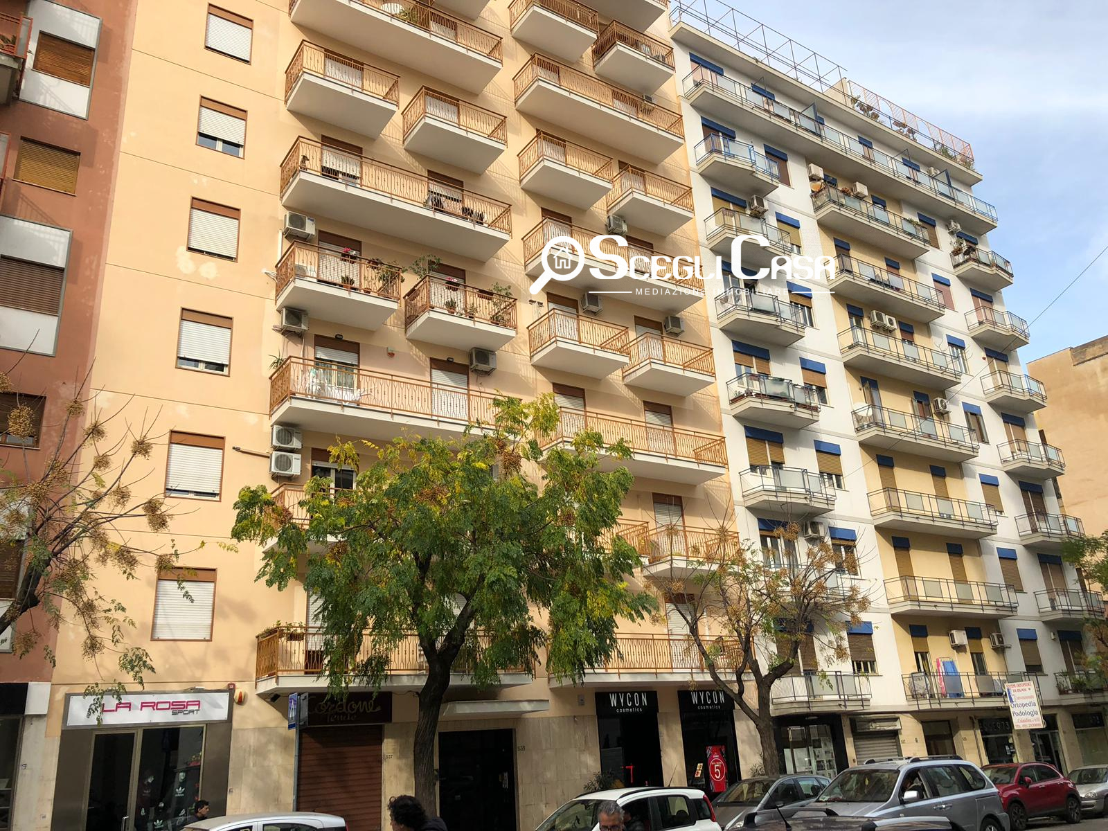 Appartamenti in affitto a Palermo in zona Calatafimi / Cuba. Cerca con