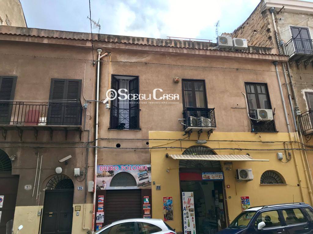  palermo affitto quart: stazione sceglicasa-palermo-galilei