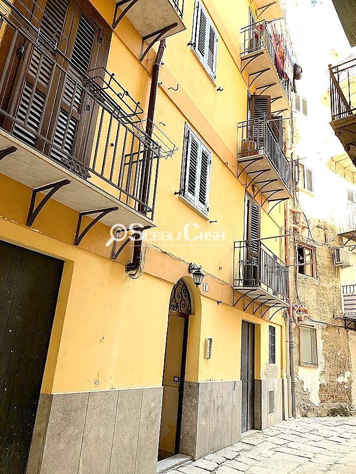  palermo vendita quart: centro storico sceglicasa palermo cavour