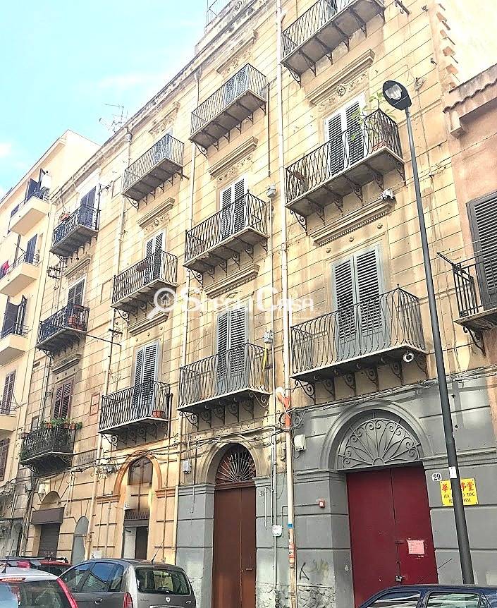 Appartamento PALERMO vendita  Stazione  ScegliCasa Palermo Cavour