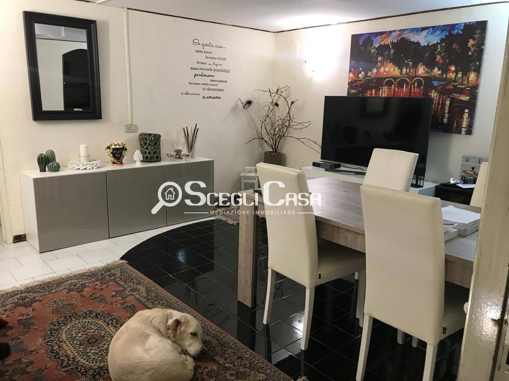 Ufficio - Loc.Com. PALERMO vendita  Villabianca  ScegliCasa Palermo Cavour