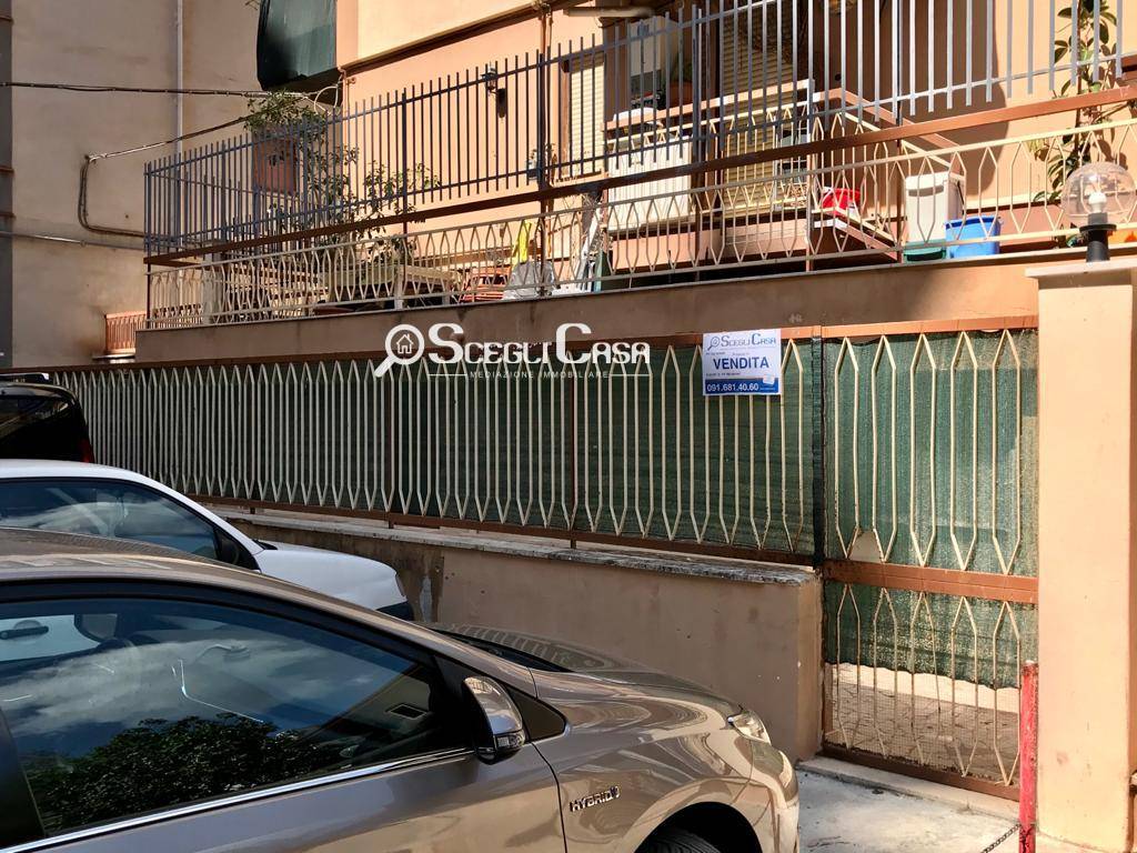 Ufficio - Loc.Com. PALERMO vendita  San Lorenzo  ScegliCasa Palermo Galilei
