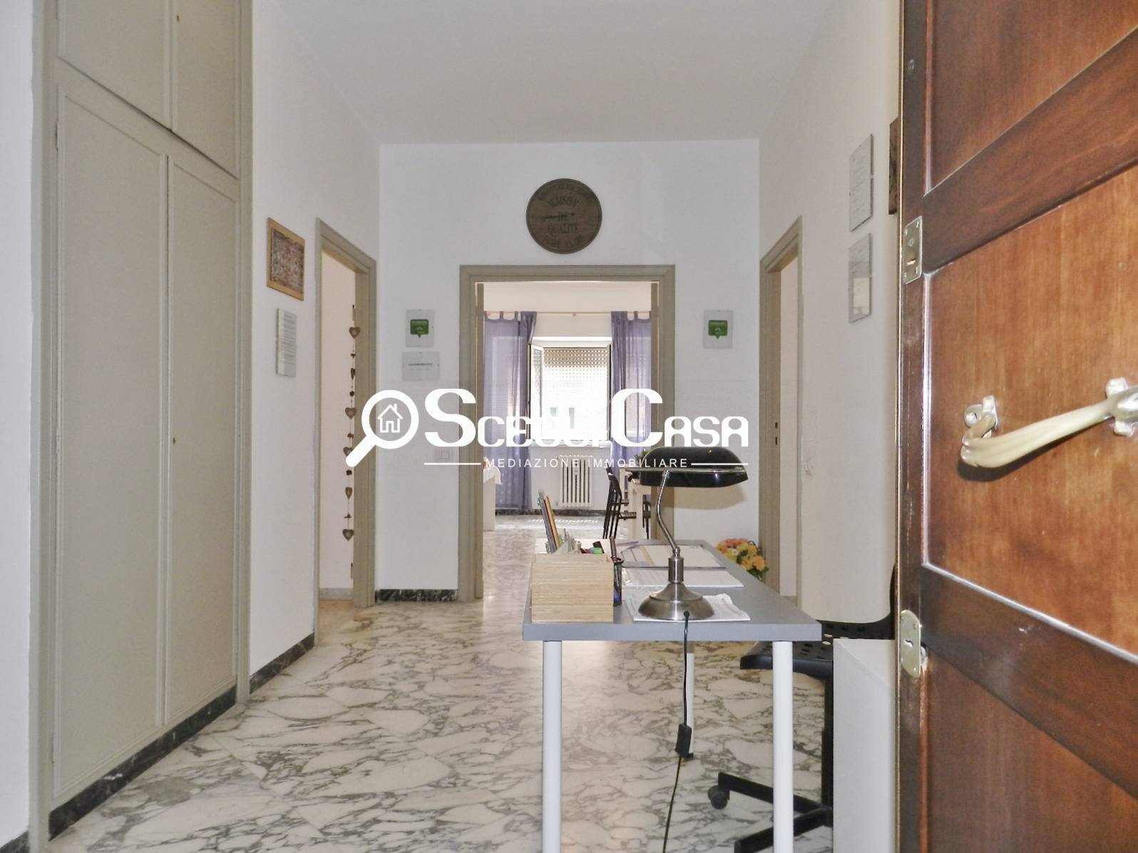 Appartamento ROMA affitto  Appio Latino  ScegliCasa Roma Appio Latino