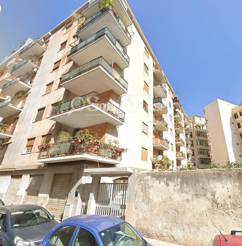 Appartamento in vendita a Noce, Palermo (PA)