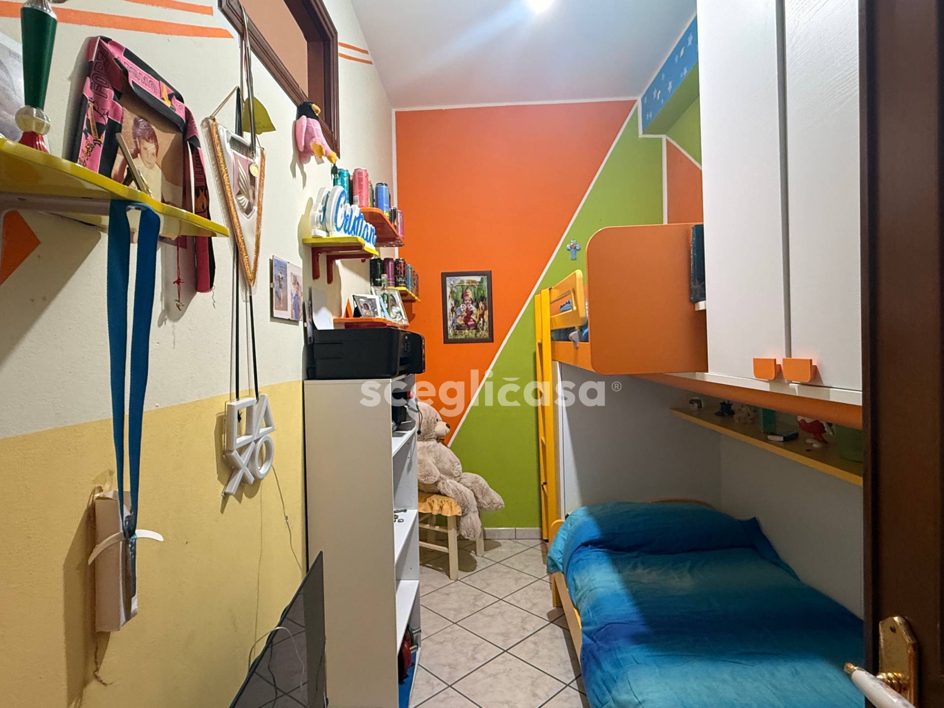 Appartamento in vendita a Carini - foto 8