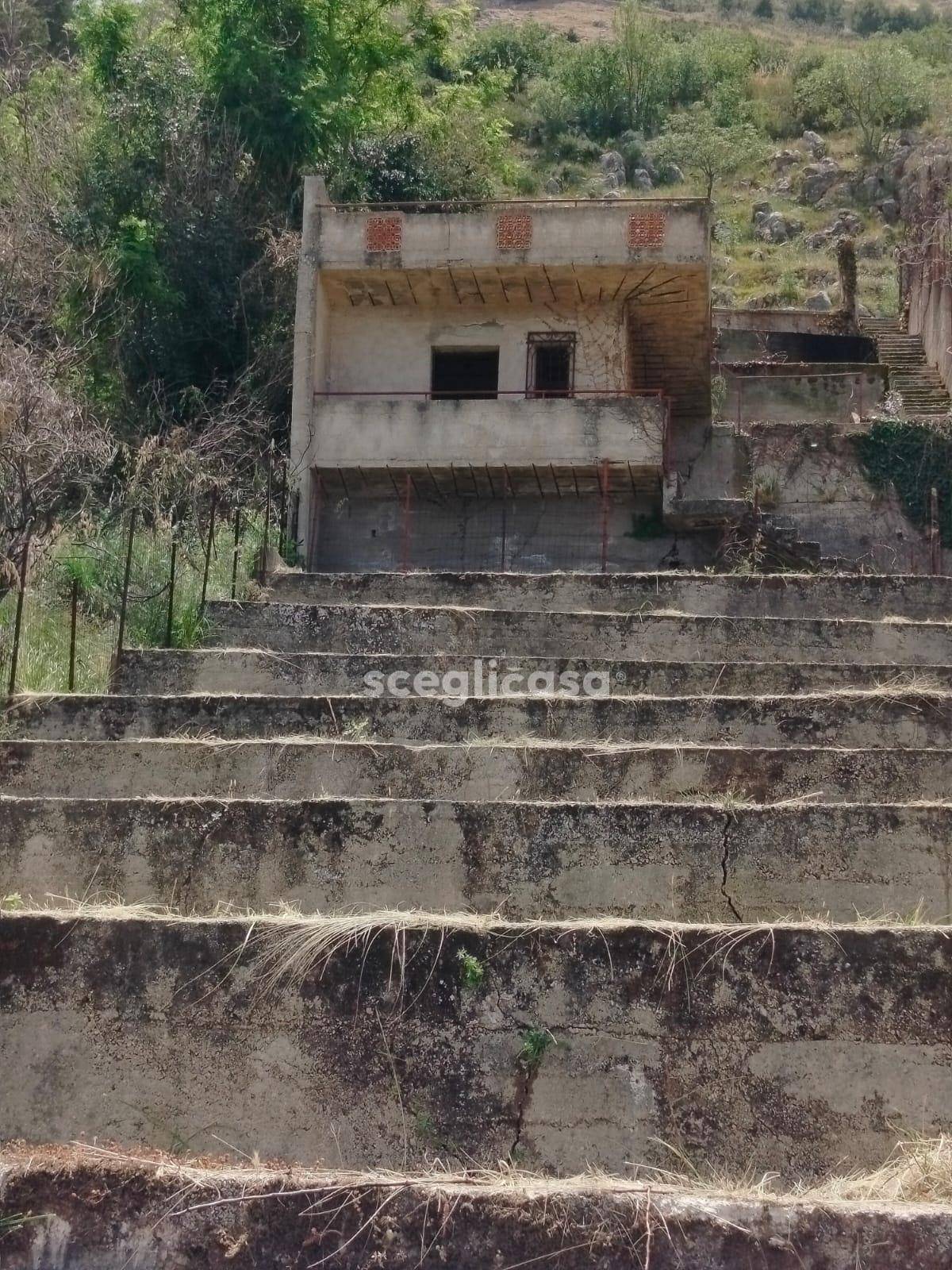Rustico/Casale a Carini