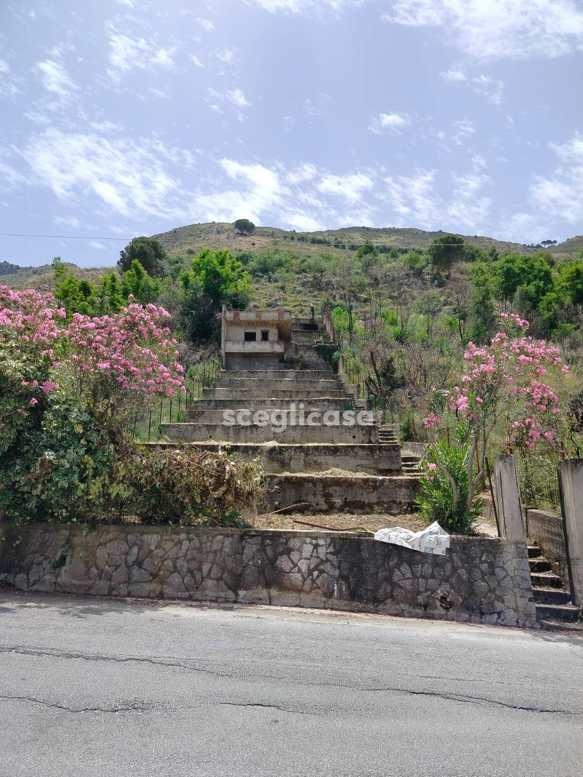 Rustico/Casale in vendita a Carini - foto 3