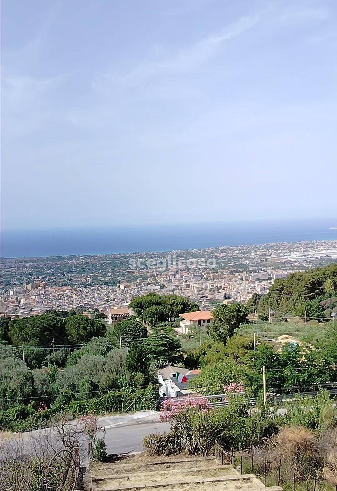 Rustico/Casale in vendita a Carini - foto 6