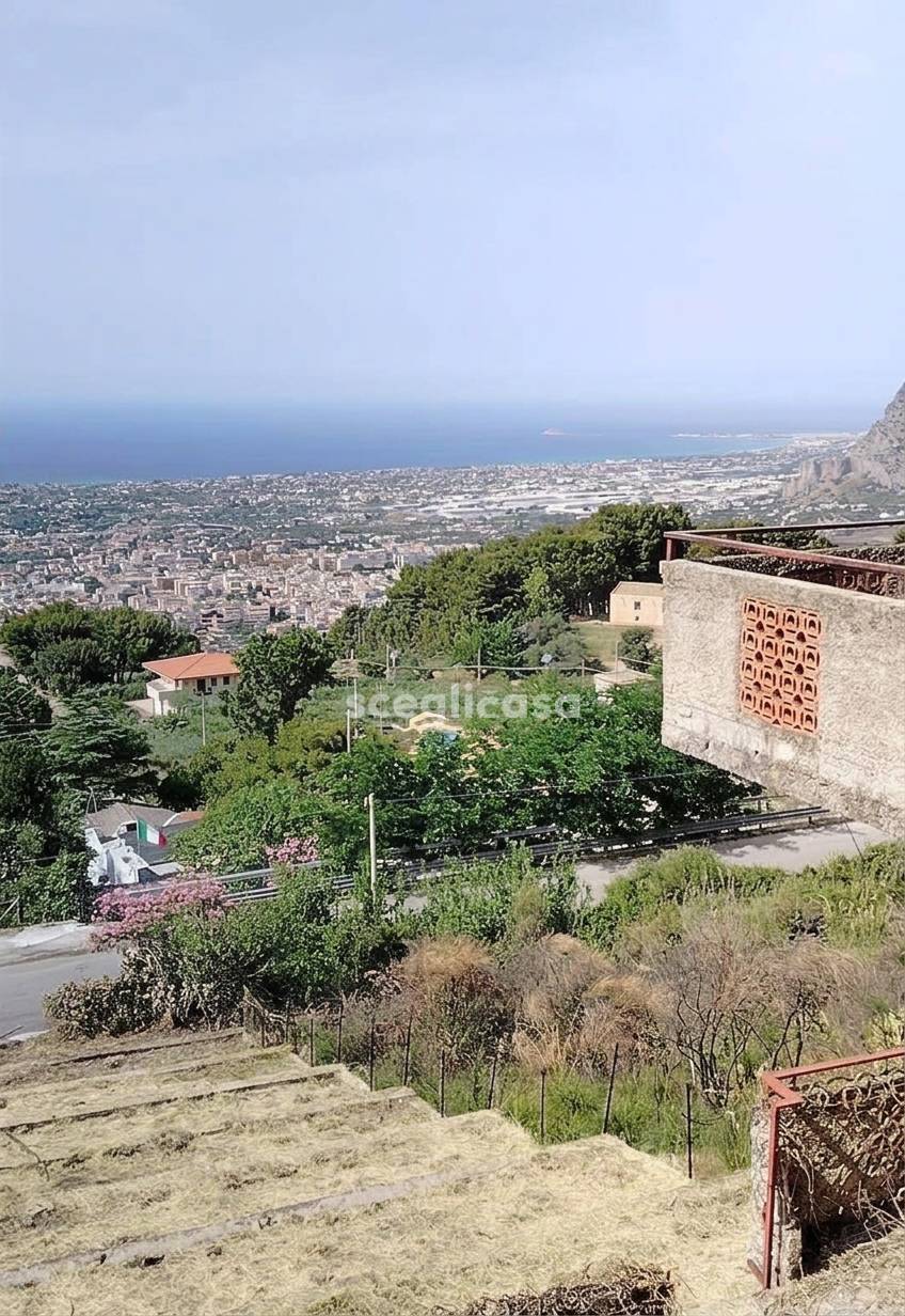 Rustico/Casale in vendita a Carini - foto 7