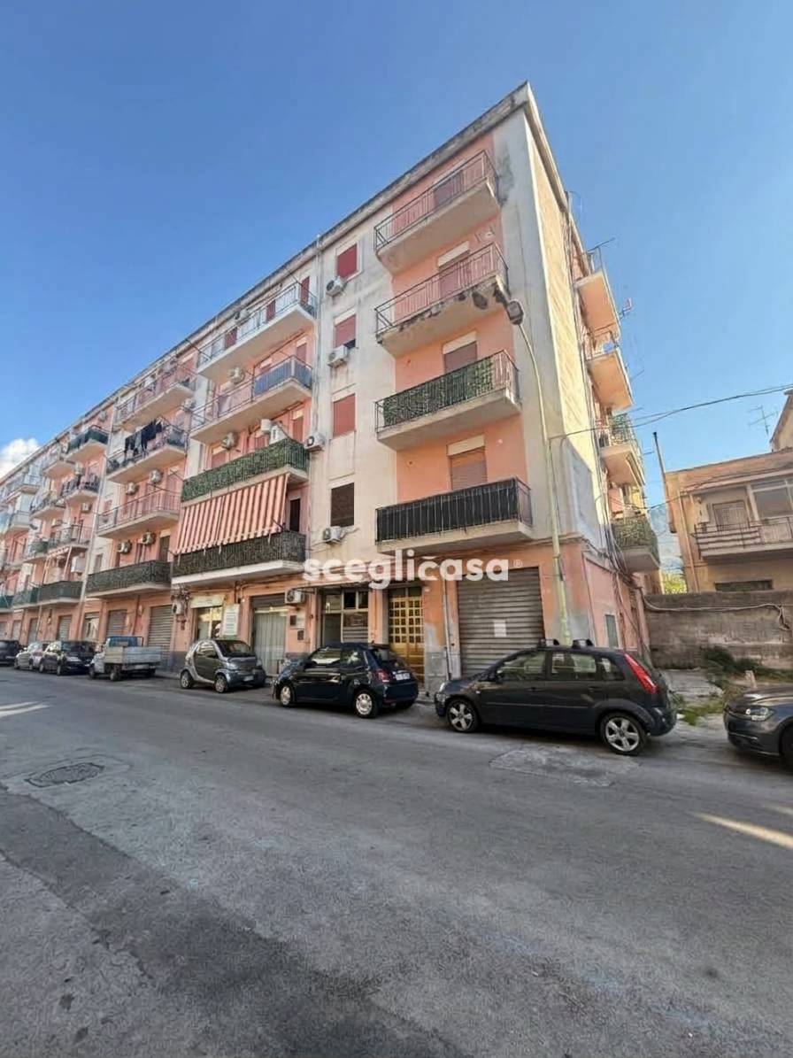 Appartamento a Carini