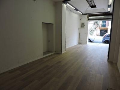 Locale commerciale in vendita