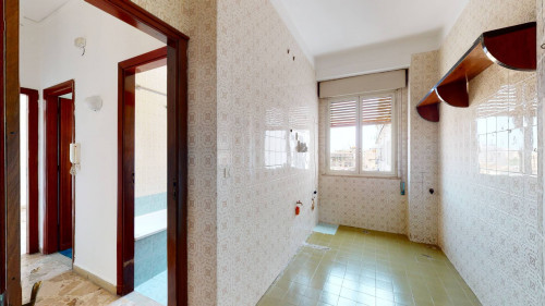 Appartamento in vendita
