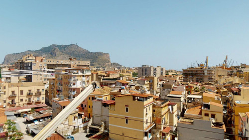 Appartamento in vendita