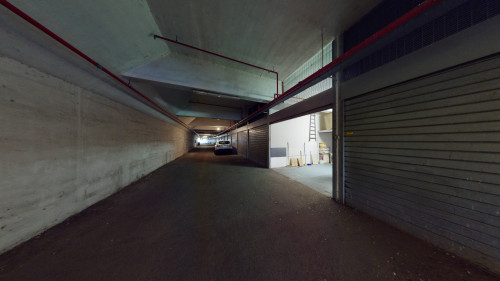 Garage/Box/Posto auto in vendita a Roma (RM)