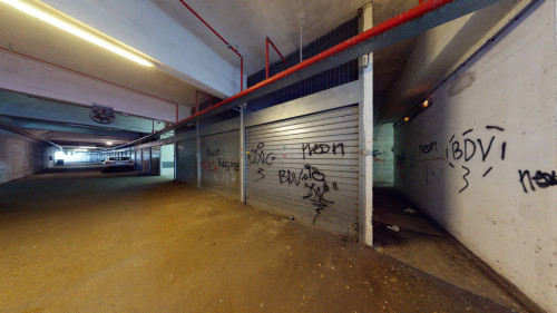 Garage/Box/Posto auto in vendita a Roma (RM)