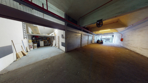 Garage/Box/Posto auto in vendita a Roma (RM)