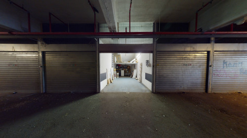 Garage/Box/Posto auto in vendita a Roma (RM)