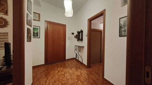 Appartamento in affitto