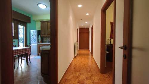 Appartamento in affitto