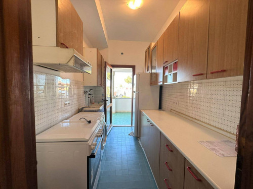 Appartamento in affitto