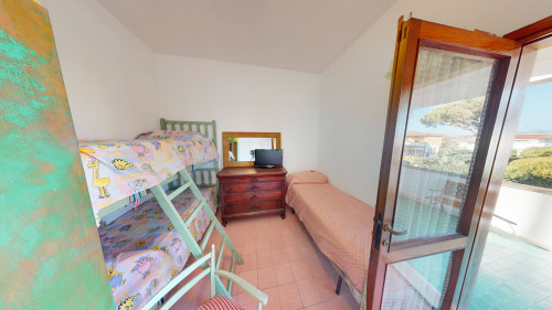 Appartamento in affitto