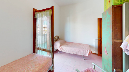 Appartamento in affitto