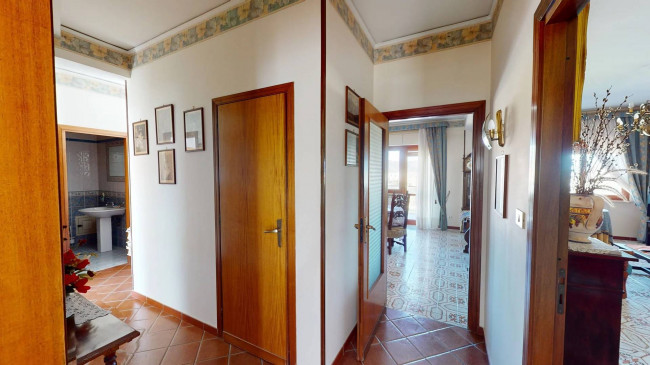 Appartamento in vendita a Leonardo Da Vinci, Palermo (PA)