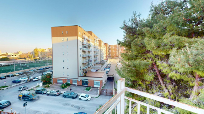 Appartamento in vendita a Calatafimi Alta, Palermo (PA)