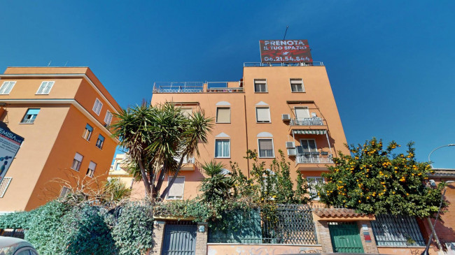 Appartamento in vendita a Colli Albani, Roma (RM)
