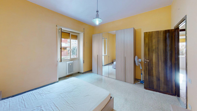 Appartamento in vendita a Don Bosco, Roma (RM)