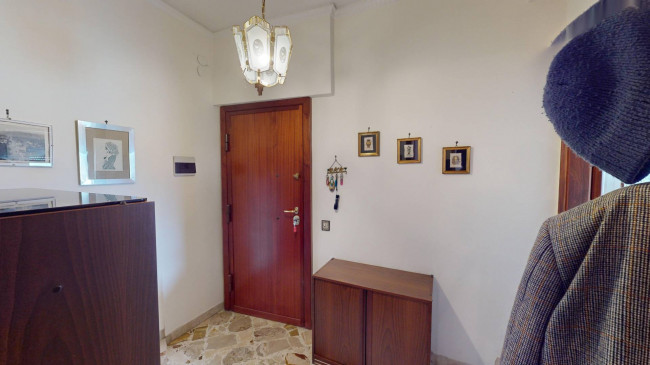 Appartamento in vendita