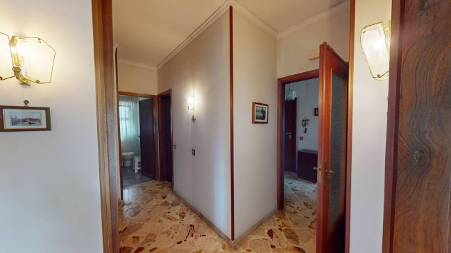 Appartamento in vendita