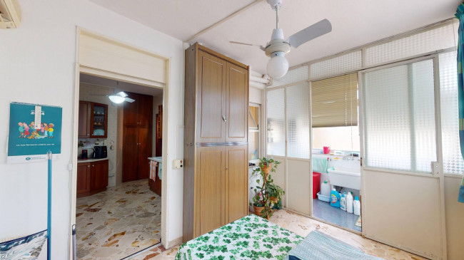 Appartamento in vendita