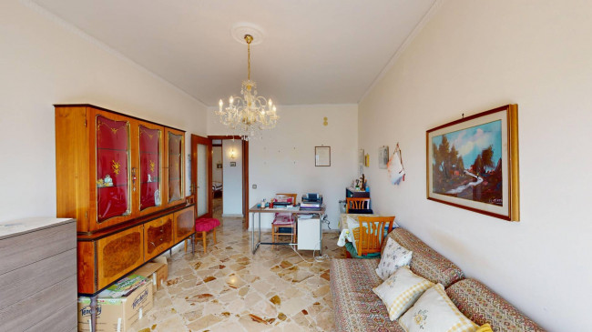 Appartamento in vendita