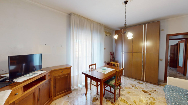 Appartamento in vendita