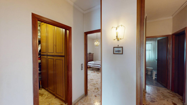 Appartamento in vendita