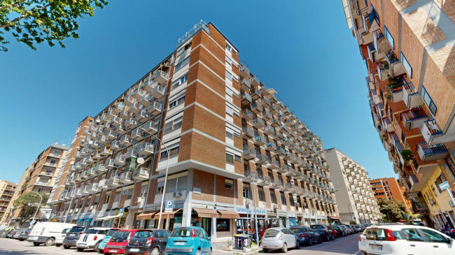 Appartamento in vendita a Marconi, Roma (RM)