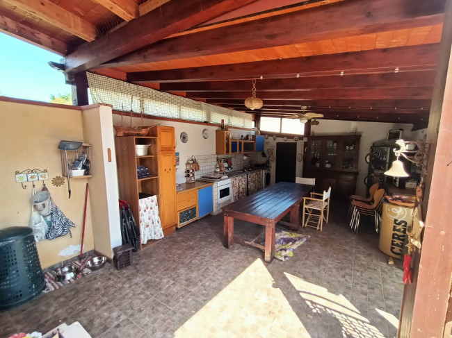 Villa in vendita a Carini (PA)