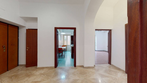 Appartamento in affitto a Esquilino, Roma (RM)