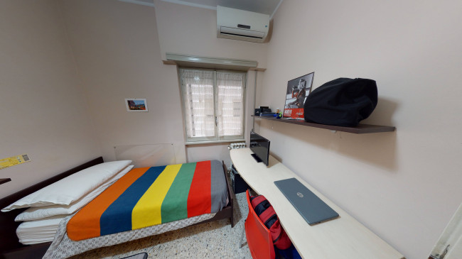 Appartamento in affitto a Don Bosco, Roma (RM)