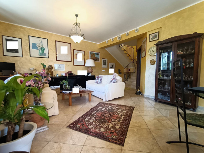 Villa in vendita a Carini (PA)
