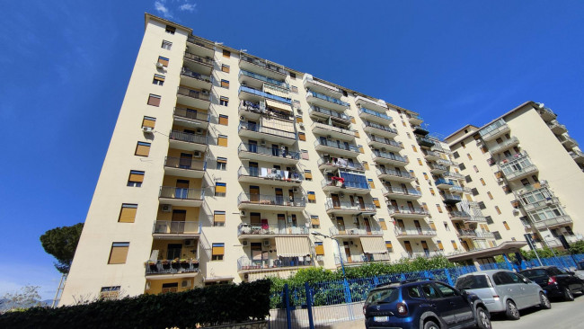 Appartamento in vendita a Università, Palermo (PA)