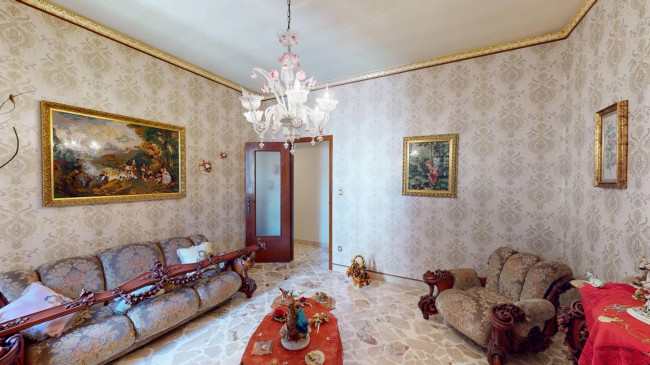 Appartamento in vendita