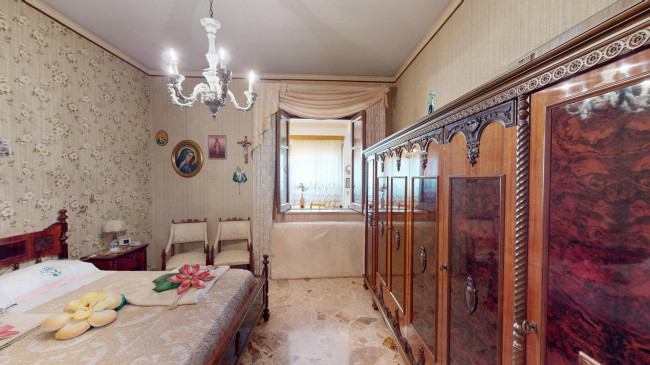 Appartamento in vendita