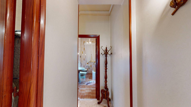 Appartamento in vendita