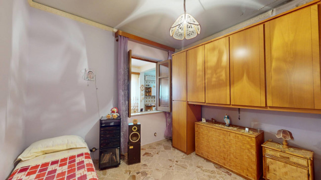Appartamento in vendita