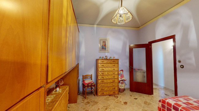 Appartamento in vendita