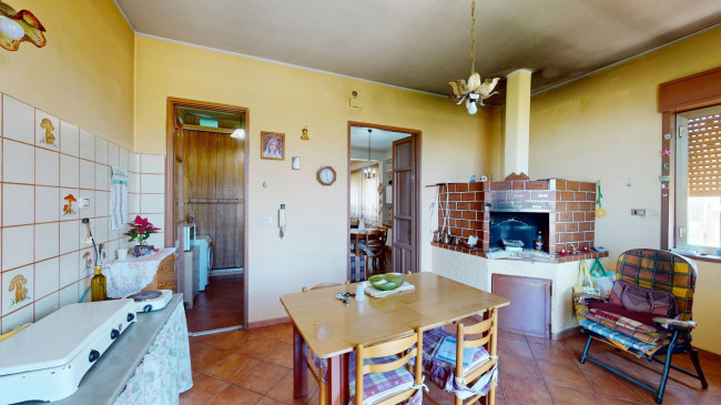Appartamento in vendita