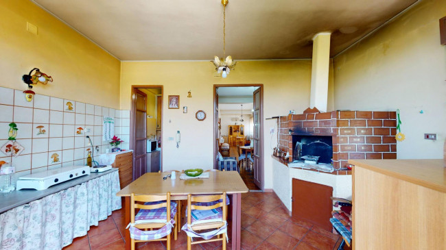 Appartamento in vendita