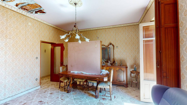 Appartamento in vendita